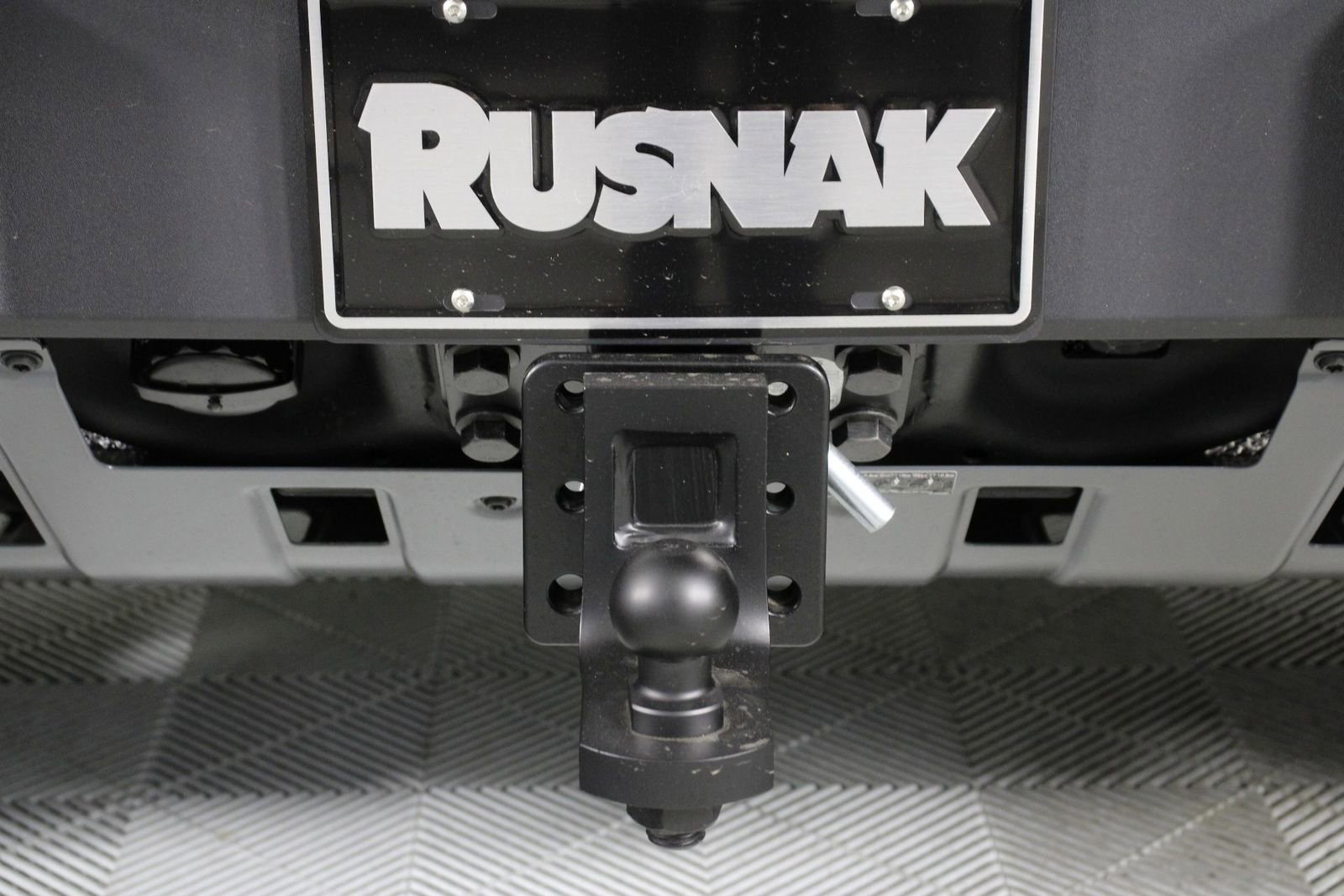 New 2025 INEOS Grenadier Fieldmaster Edition image 20