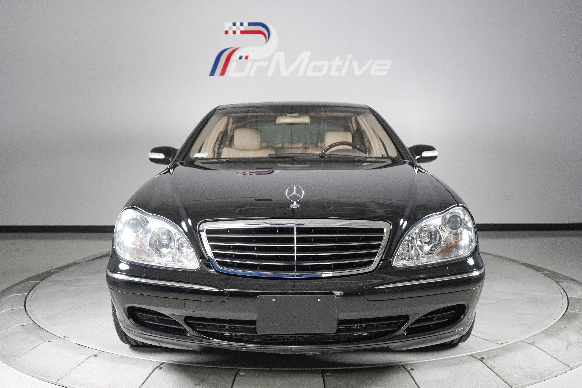 Used 2003 Mercedes-Benz S 500 4MATIC image 36