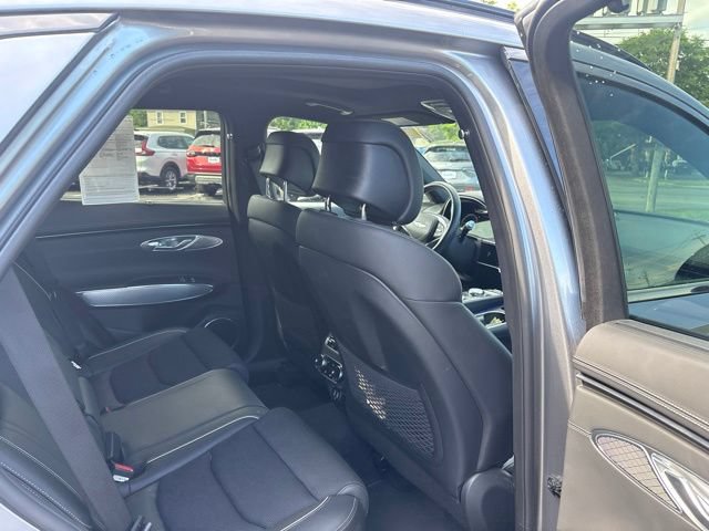 Used 2024 Genesis GV70 2.5T w/ Sport Prestige Package AWD/4WD image 14