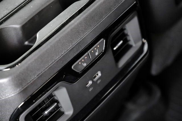 New 2023 GMC Sierra 1500 AT4X w/ AT4X AEV Edition AWD/4WD image 32
