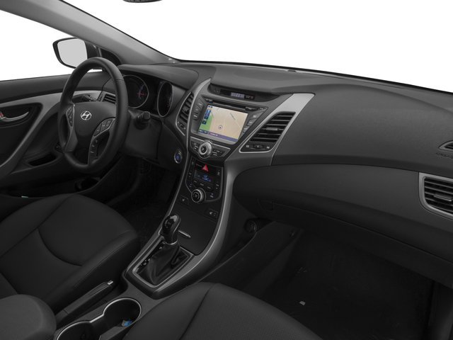 Used 2016 Hyundai Elantra Limited image 15