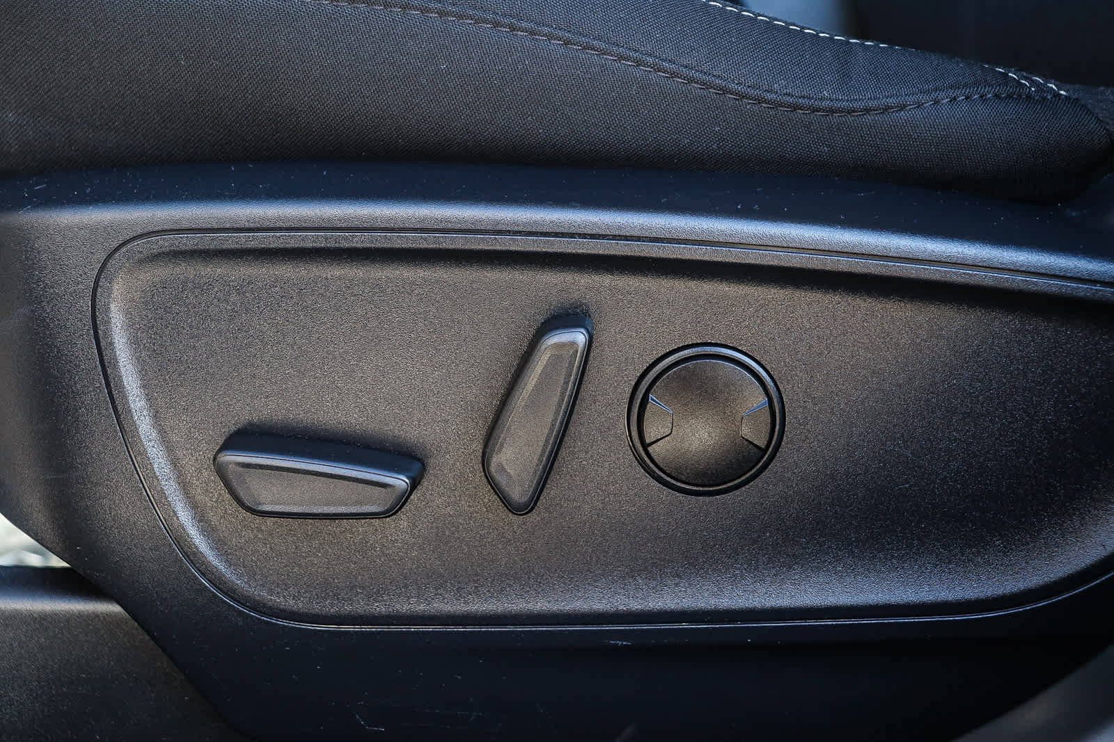 Used 2024 Ford Escape Active image 21