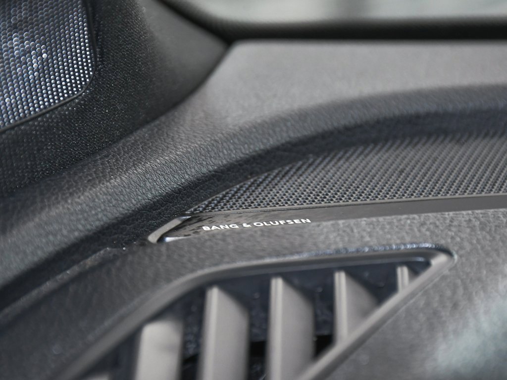 Used 2025 Audi SQ5 Premium Plus image 44