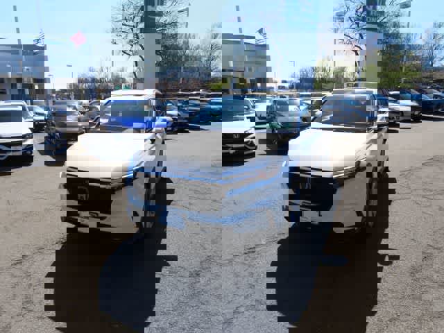 Certified 2023 Honda CR-V EX-L image 1