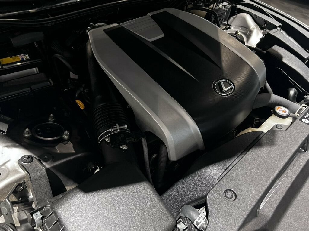 Used 2021 Lexus IS 350 F Sport RWD image 30