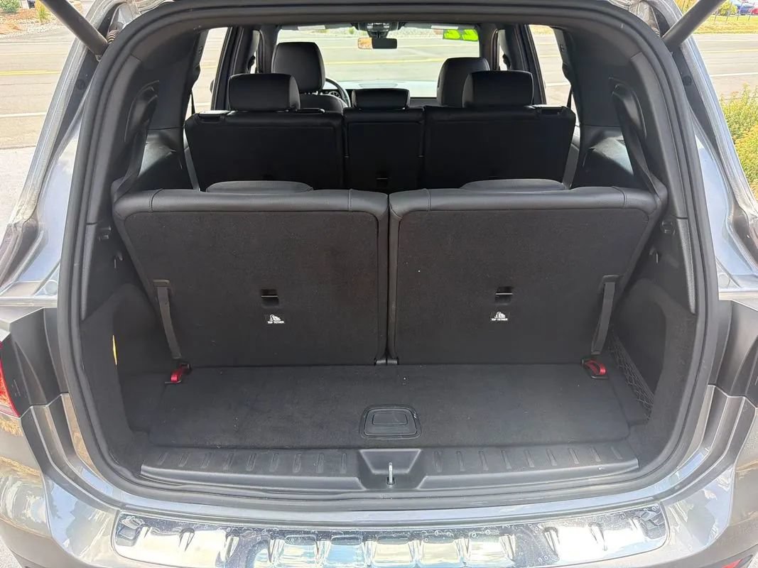 Used 2022 Mercedes-Benz GLB 250 4MATIC image 93