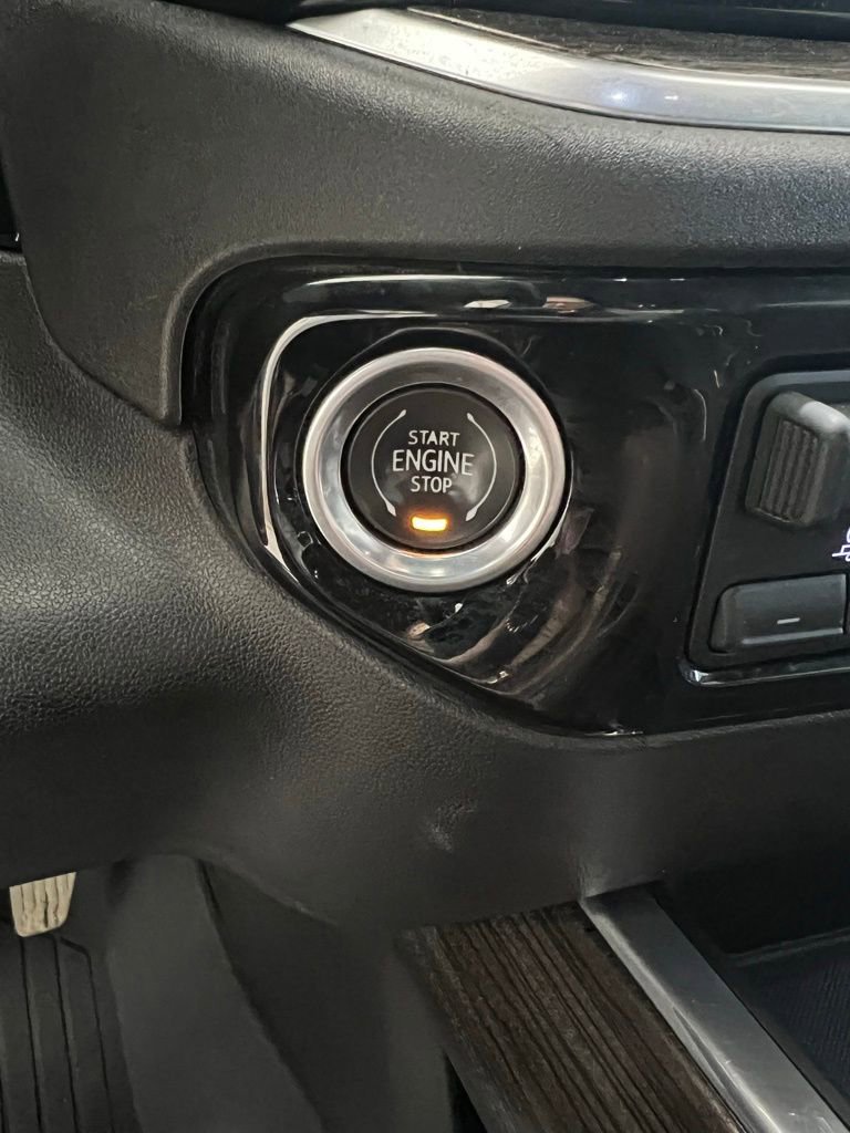Used 2023 Chevrolet Silverado 1500 RST image 12