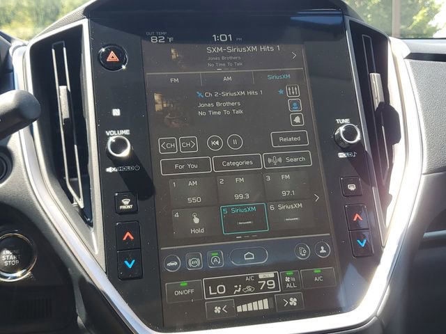 New 2025 Subaru Impreza 2.0i Sport image 27