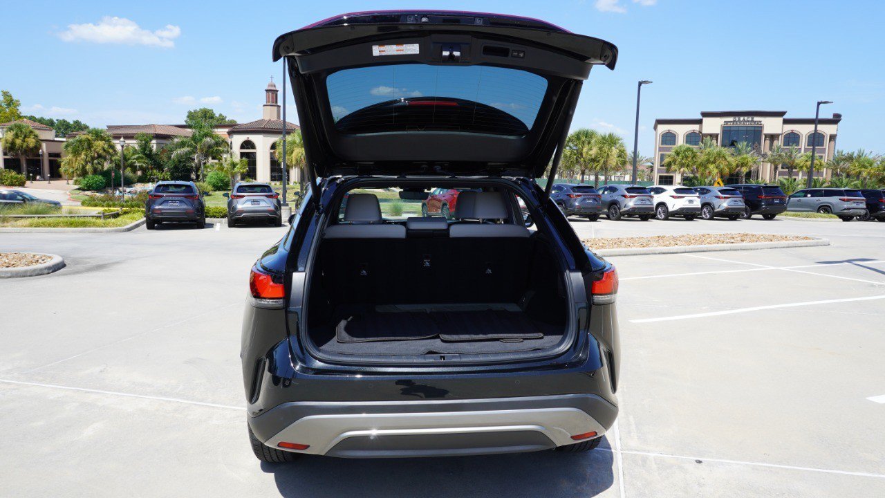 Certified 2024 Lexus RX 350 Premium w/ Accessory Package (Z1) FWD image 38