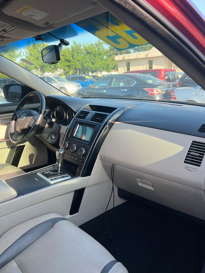 Used 2009 MAZDA CX-9 Touring FWD image 10