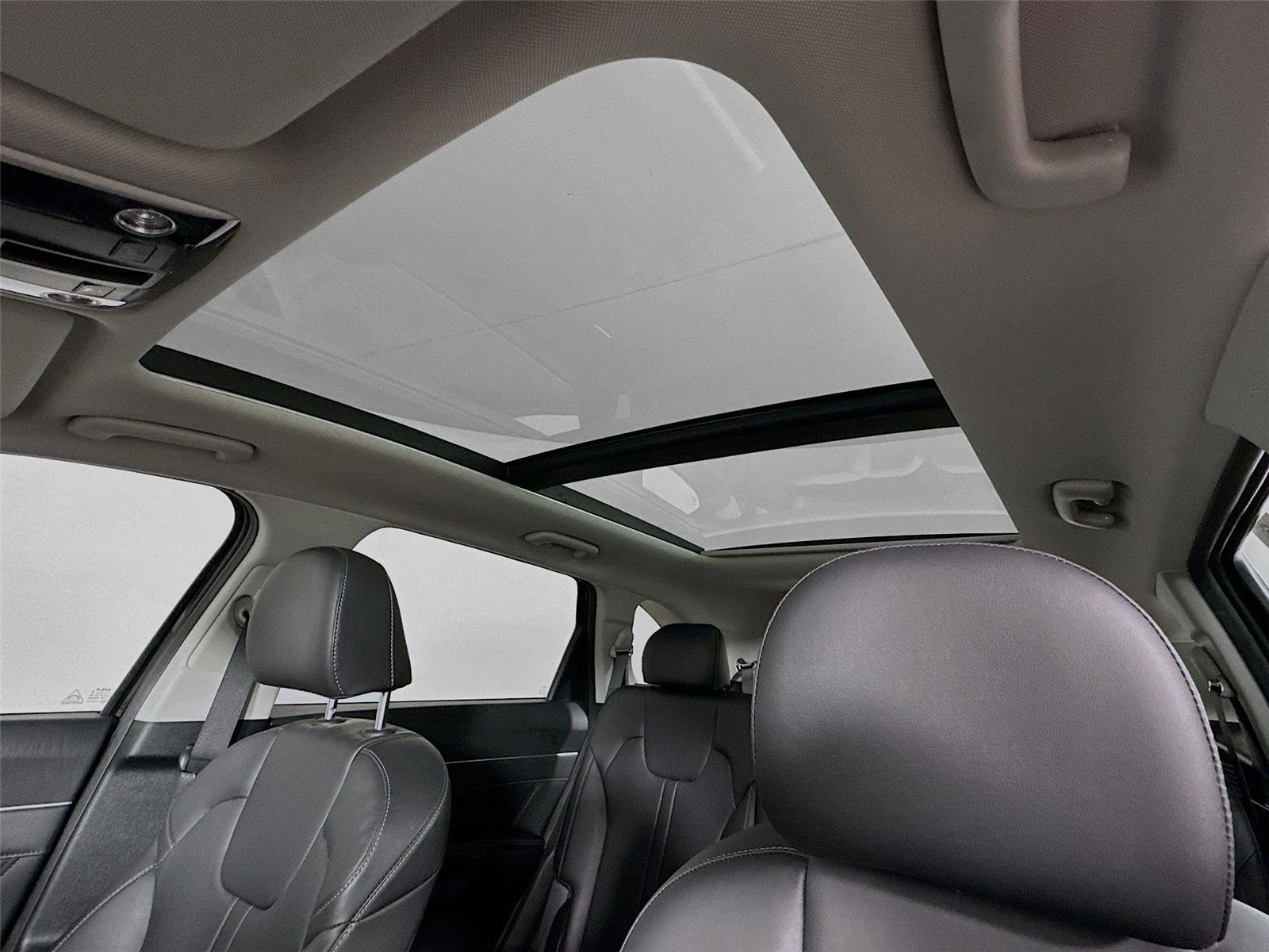 Used 2023 Kia Sorento SX image 14