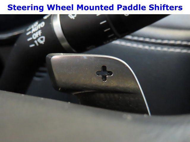 Used 2024 Jaguar F-PACE R-Dynamic S image 24