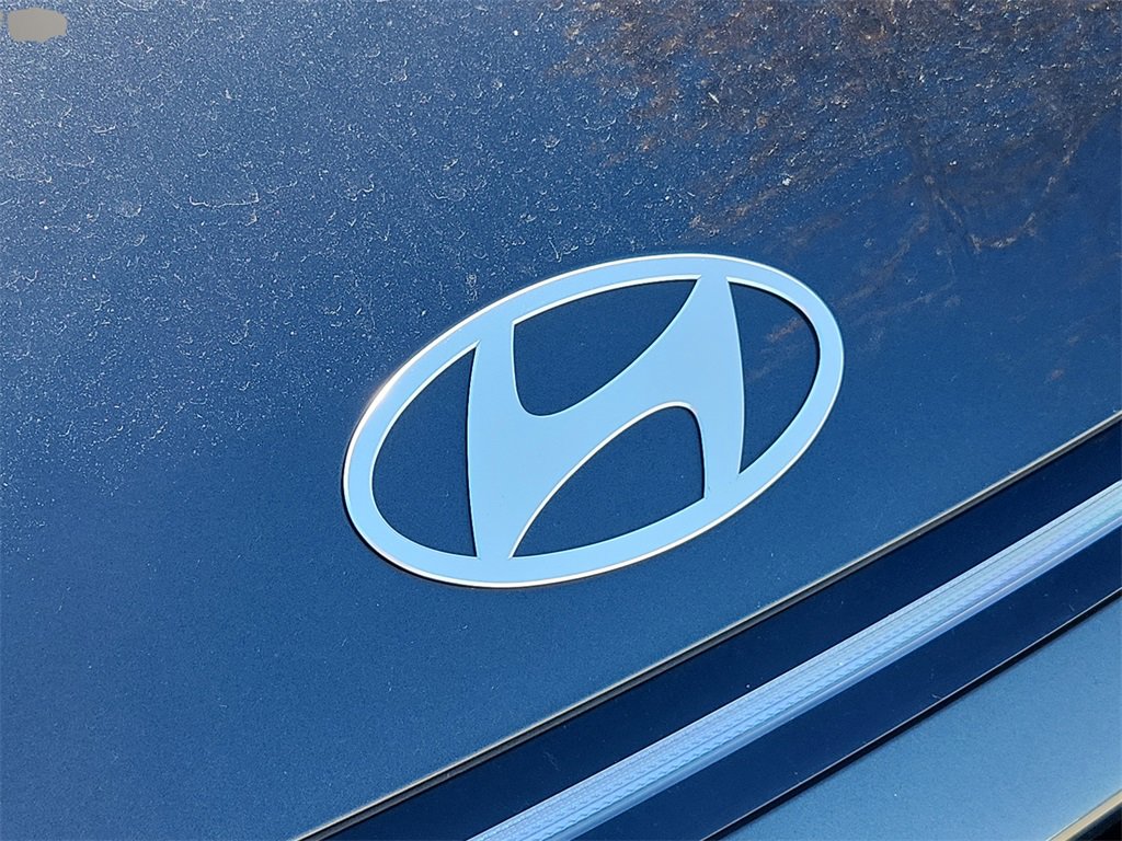 Certified 2024 Hyundai Sonata SEL w/ Convenience Package image 9
