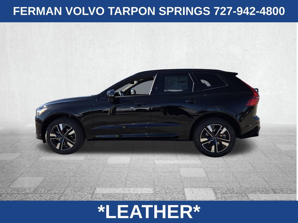 New 2026 Volvo XC60 B5 Core AWD/4WD image 6
