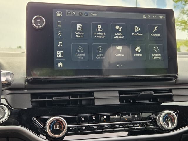 New 2026 Honda Prologue Touring image 10
