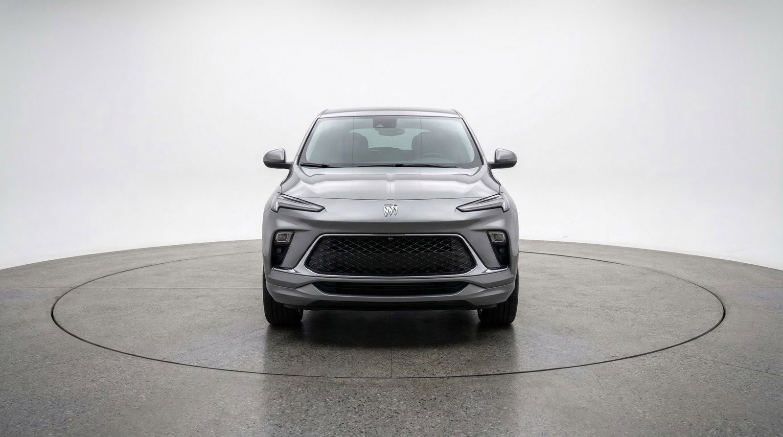 Used 2025 Buick Encore GX Preferred image 2