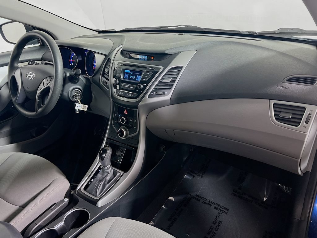 Used 2016 Hyundai Elantra SE FWD image 24