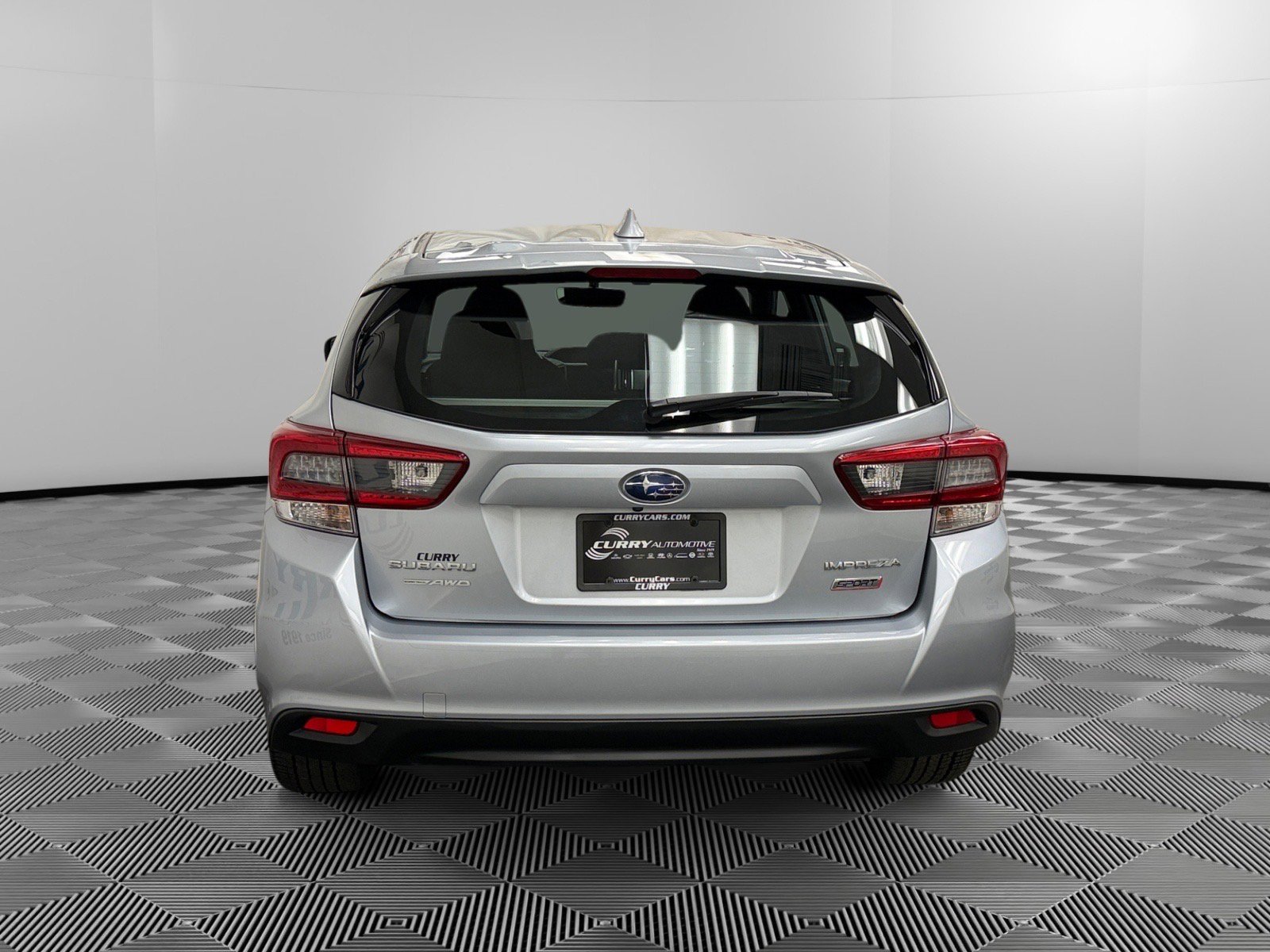 Used 2022 Subaru Impreza 2.0i Sport image 4