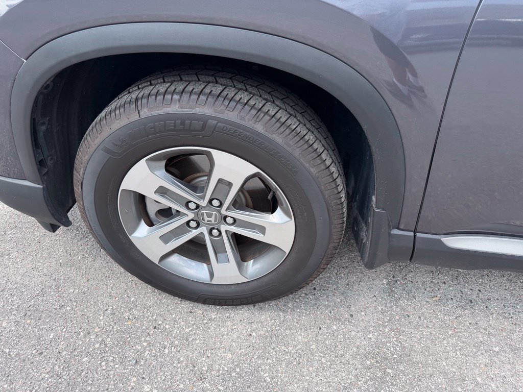 Used 2023 Honda Pilot EX-L image 9