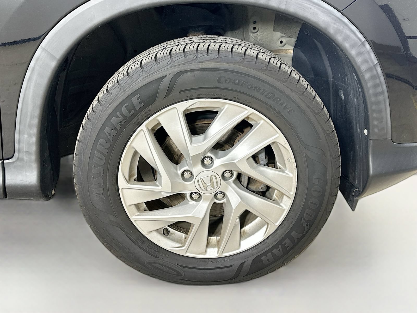 Used 2016 Honda CR-V EX-L image 10