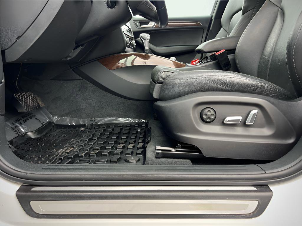 Used 2016 Audi Q5 2.0T Premium Plus image 31