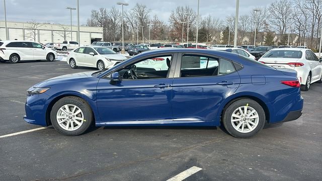 New 2026 Toyota Camry LE image 4