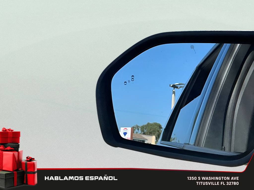 Used 2020 Ford Explorer XLT w/ Equipment Group 202A image 43