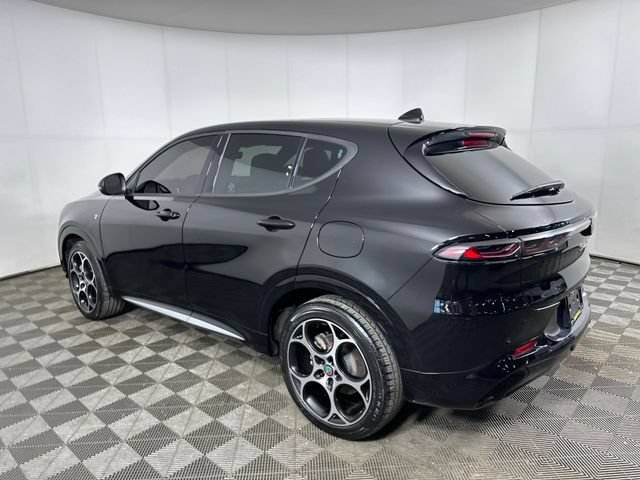 Used 2024 Alfa Romeo Tonale Ti AWD/4WD image 7