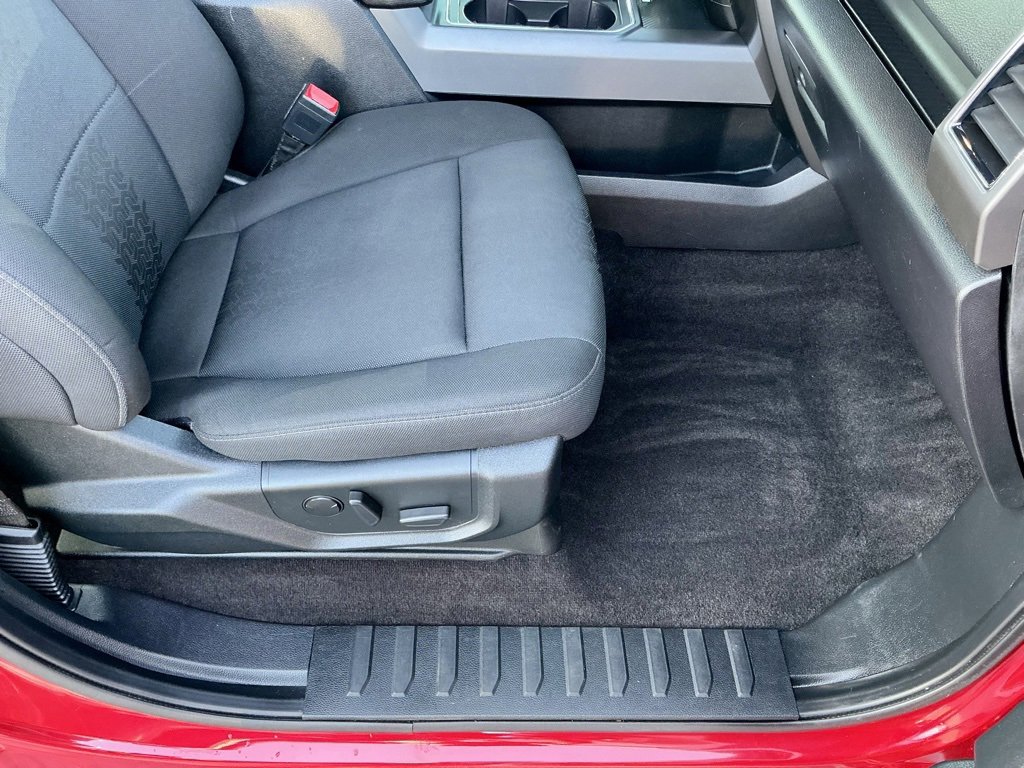 Used 2020 Ford F150 XLT w/ Equipment Group 302A Luxury image 23