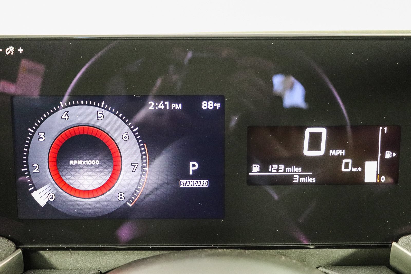 New 2026 Nissan Kicks SV w/ SV Premium Package FWD image 25