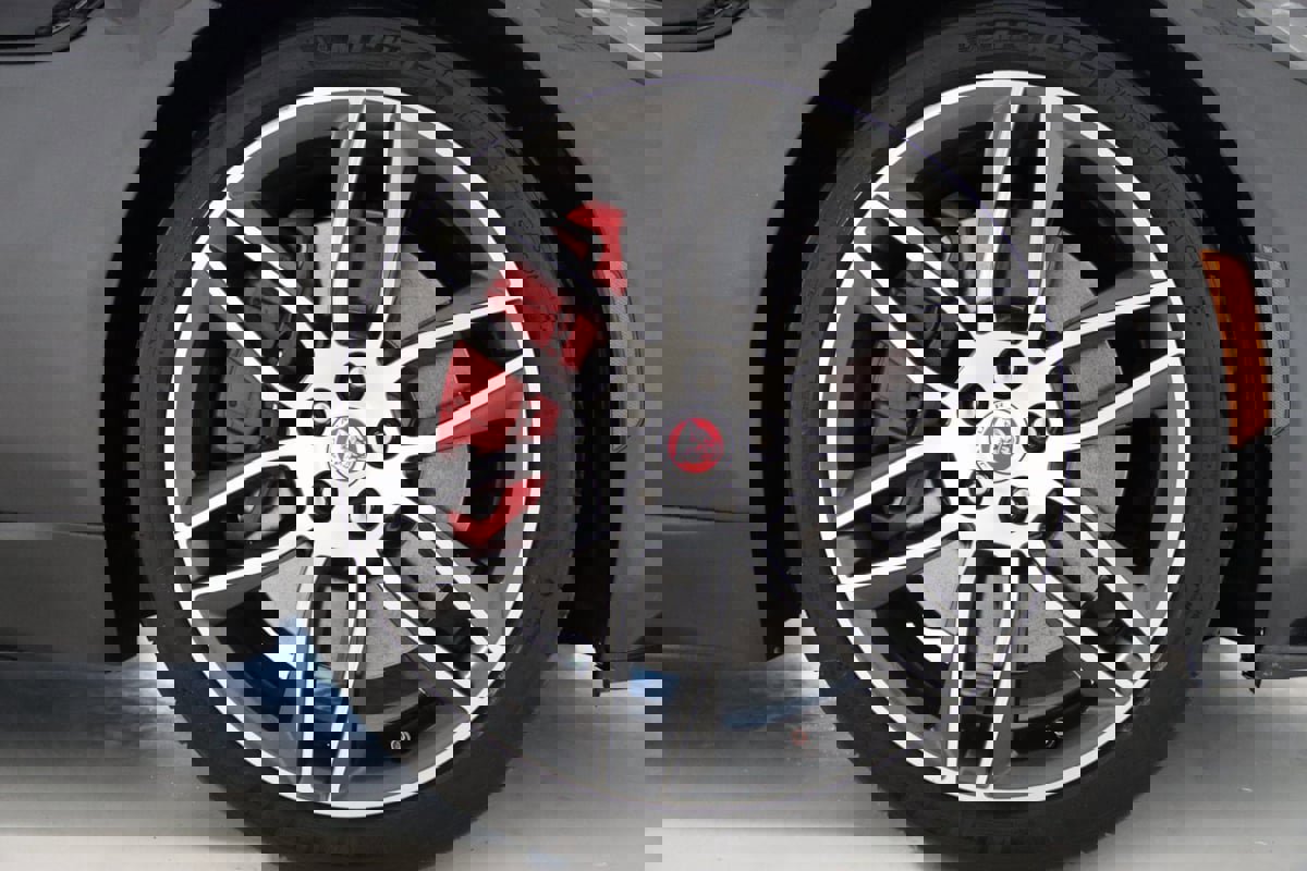 Used 2021 Jaguar F-TYPE R-Dynamic image 90