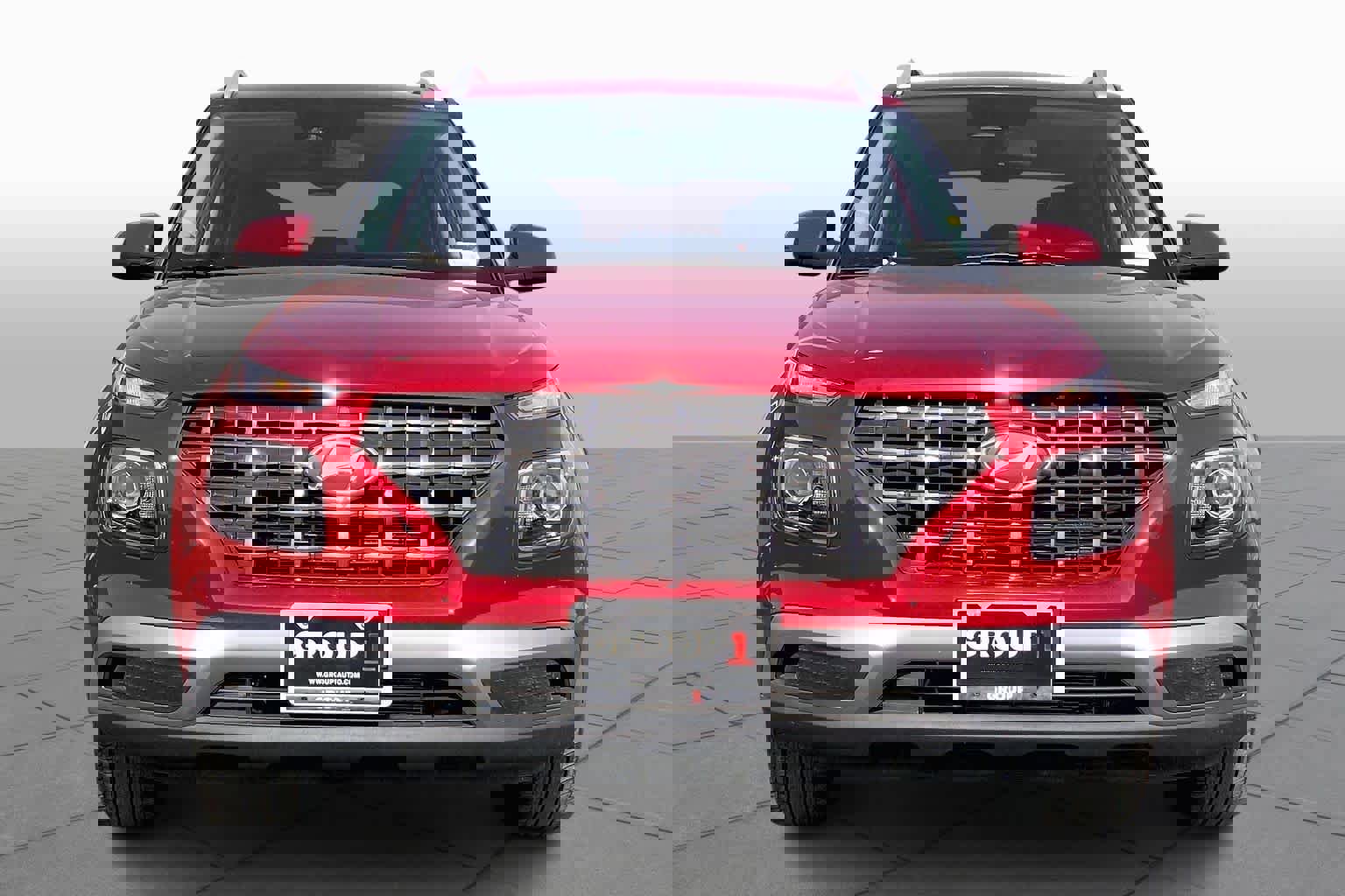 Used 2025 Hyundai Venue SEL image 4