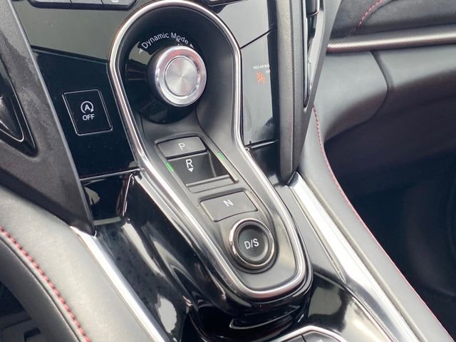 Used 2023 Acura RDX A-Spec image 11