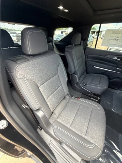New 2026 Chevrolet Traverse LT w/ Sun and Wheel Package AWD/4WD image 46