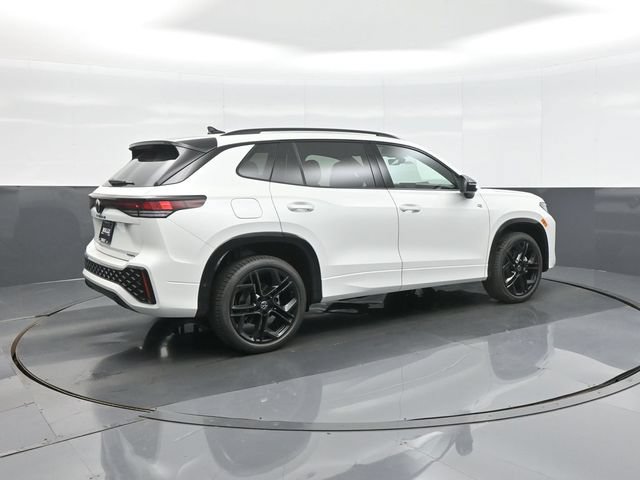 New 2026 Volkswagen Tiguan SE R-Line AWD/4WD image 7