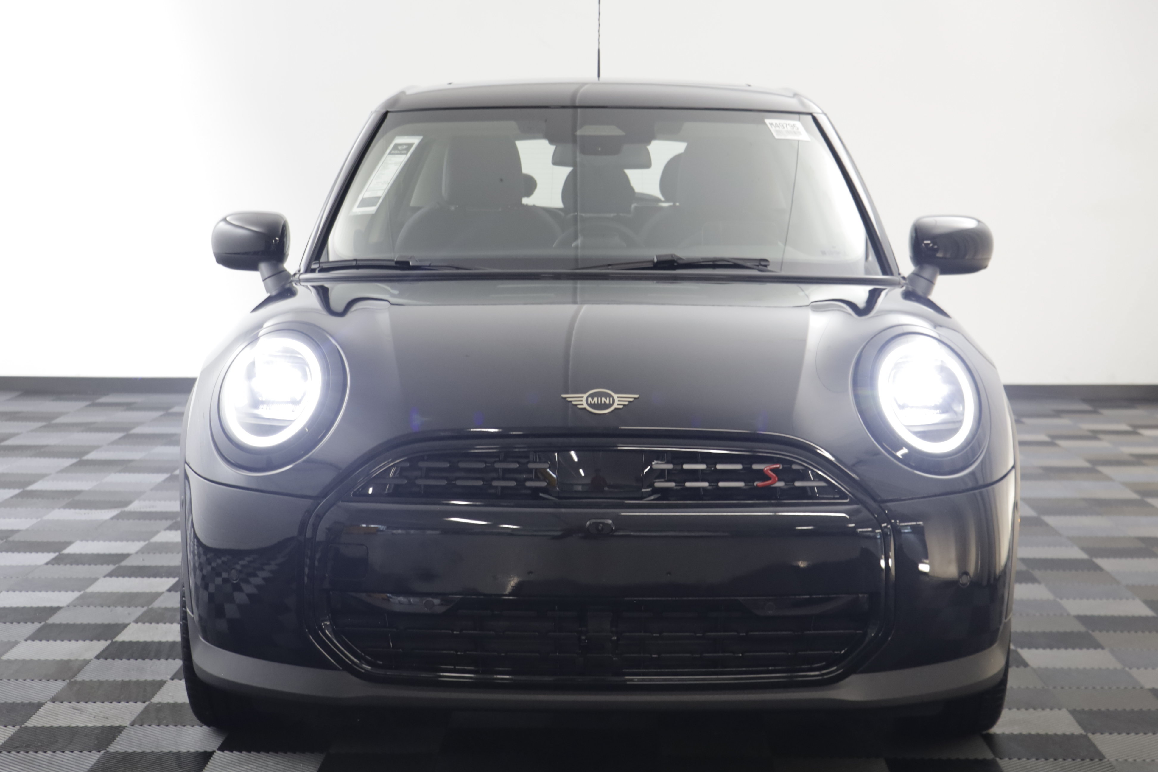 New 2026 MINI Cooper S FWD image 22
