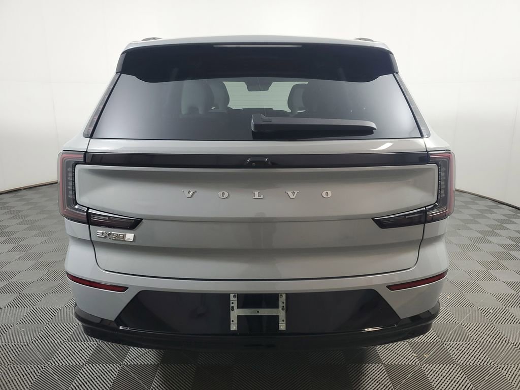Certified 2025 Volvo EX90 Ultra AWD/4WD image 5