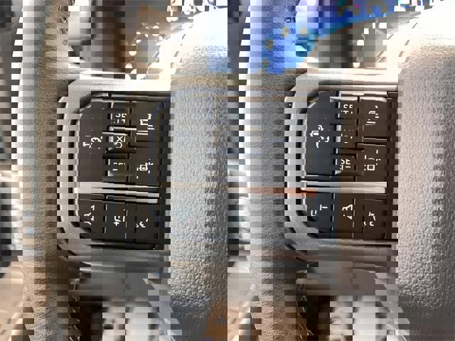 Used 2024 Ford F150 XLT w/ Equipment Group 302A MID image 15