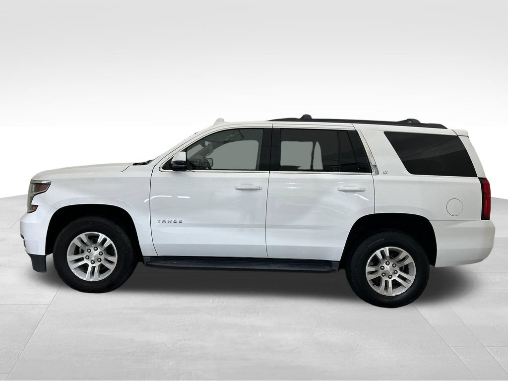 Used 2019 Chevrolet Tahoe LT AWD/4WD image 2