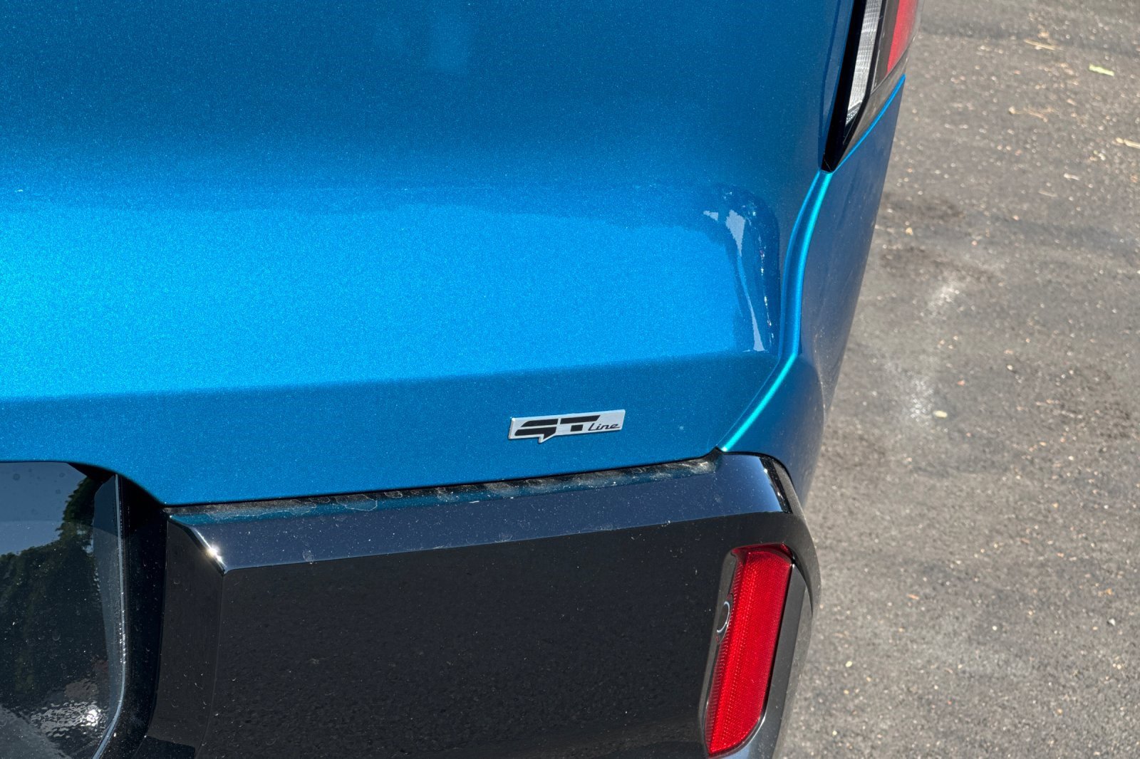 New 2026 Kia EV9 GT-Line image 24