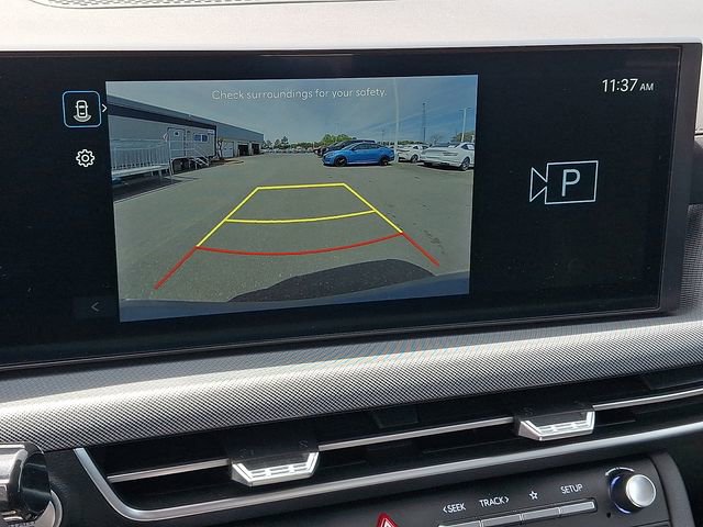 Used 2025 Hyundai Sonata SEL image 13