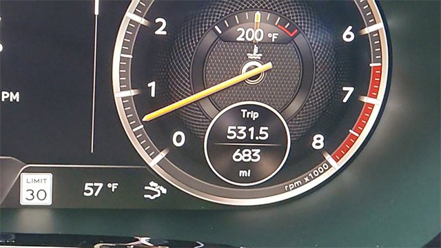 Used 2022 Bentley Continental GT image 35