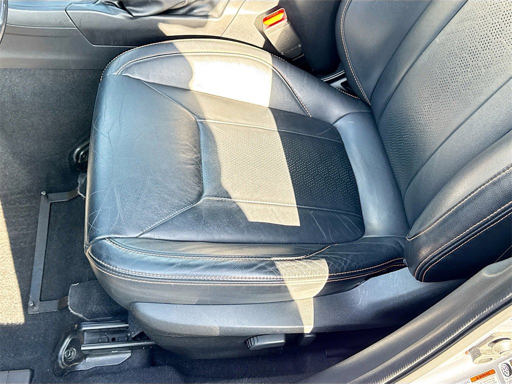 Used 2019 Subaru Crosstrek 2.0i Limited image 16