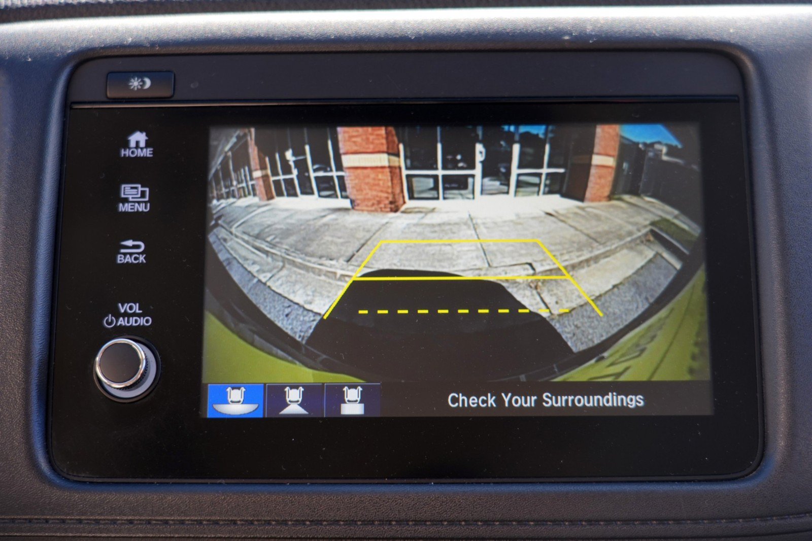 Used 2020 Honda HR-V EX image 26