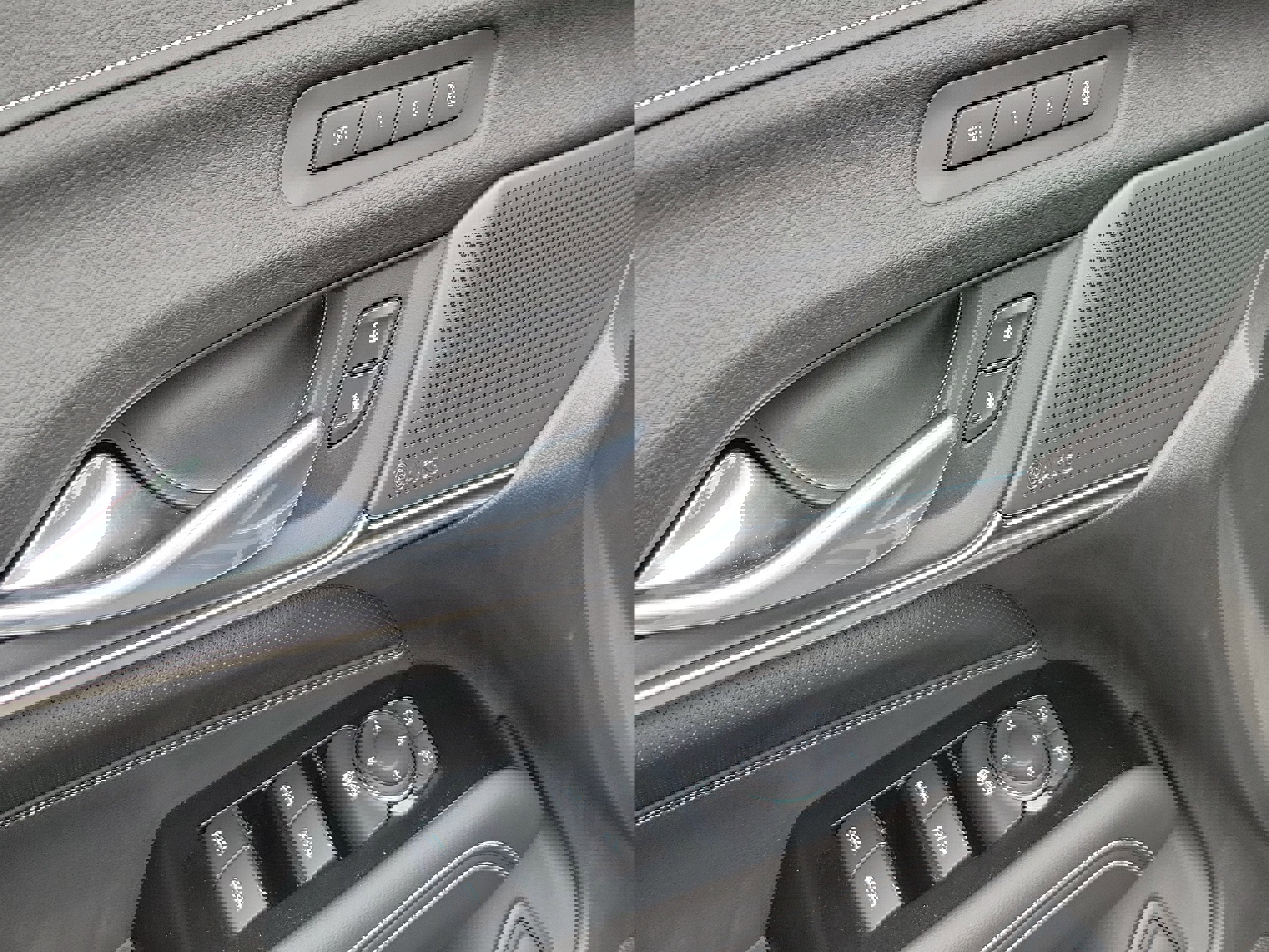 New 2026 Cadillac CT4 V Blackwing image 20