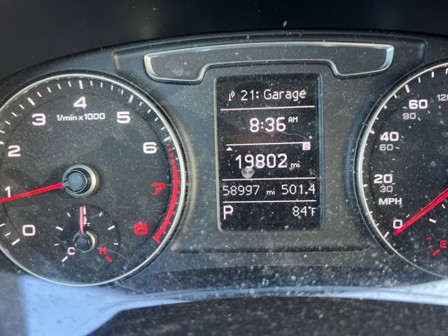 Used 2018 Audi Q3 2.0T Premium w/ Convenience Package AWD/4WD image 9
