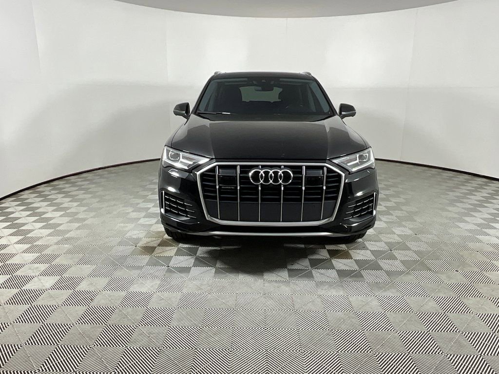 Used 2022 Audi Q7 3.0T Premium Plus image 7