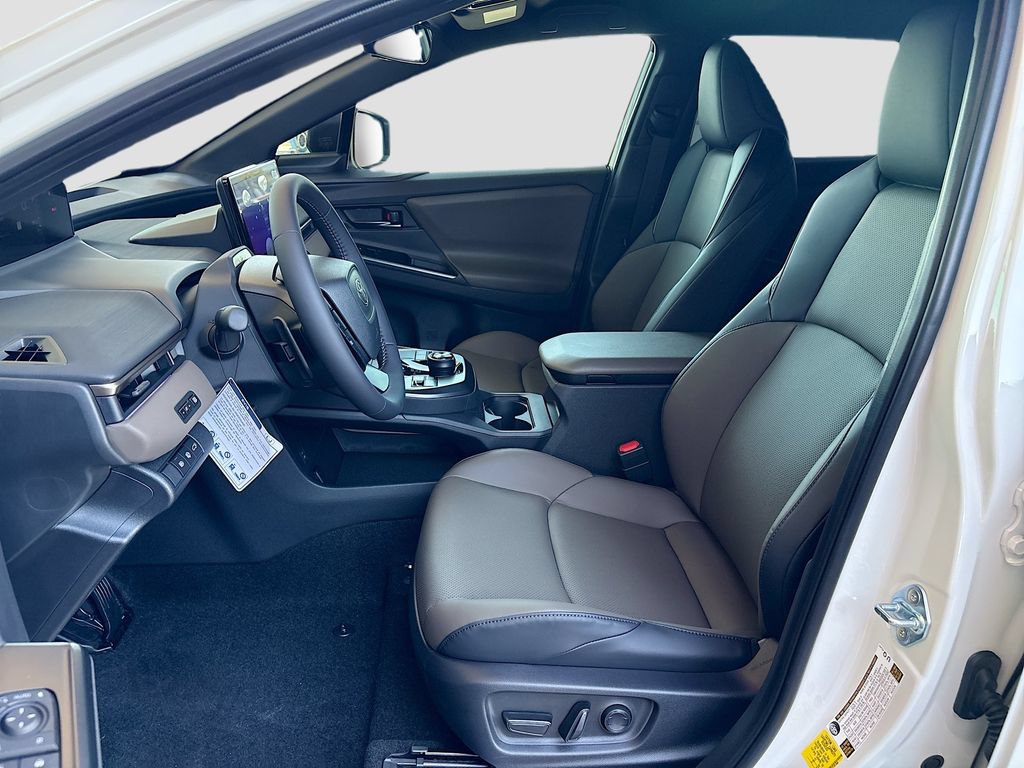 New 2026 Toyota bZ Woodland AWD/4WD image 18