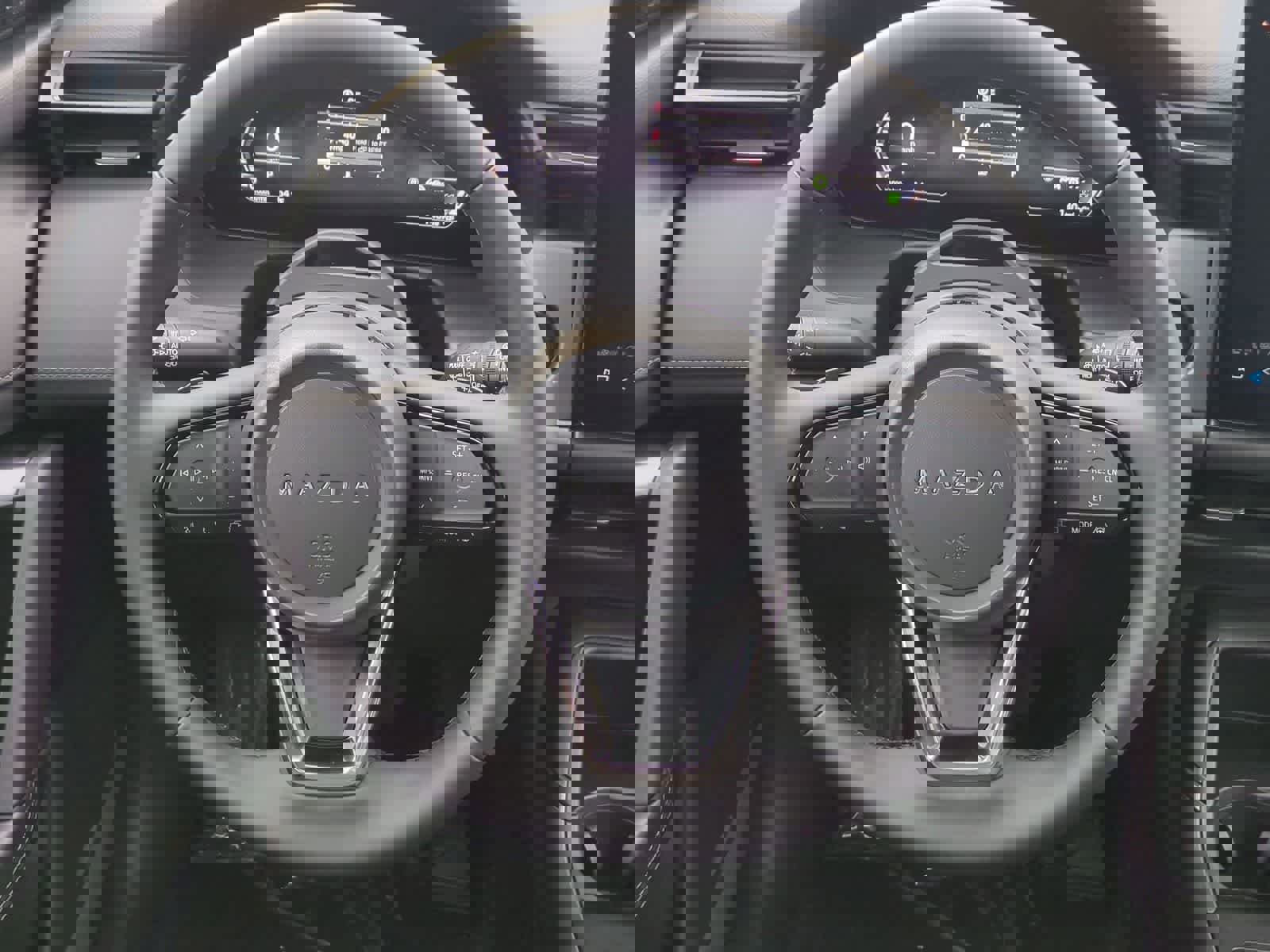 New 2026 MAZDA CX-5 2.5 S w/ Premium Plus Package image 23