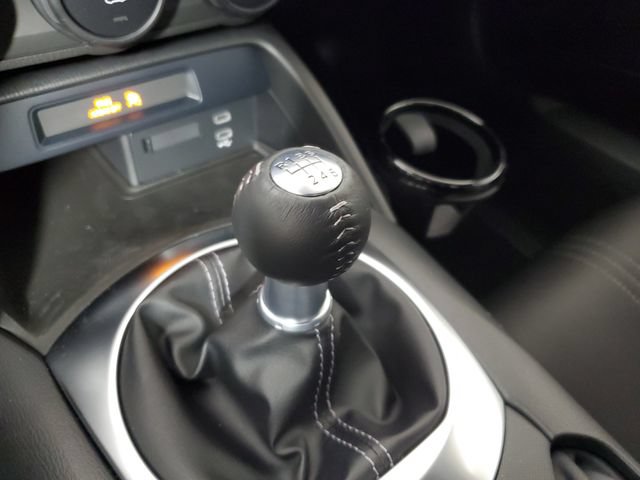 New 2026 MAZDA MX-5 Miata Sport RWD image 25